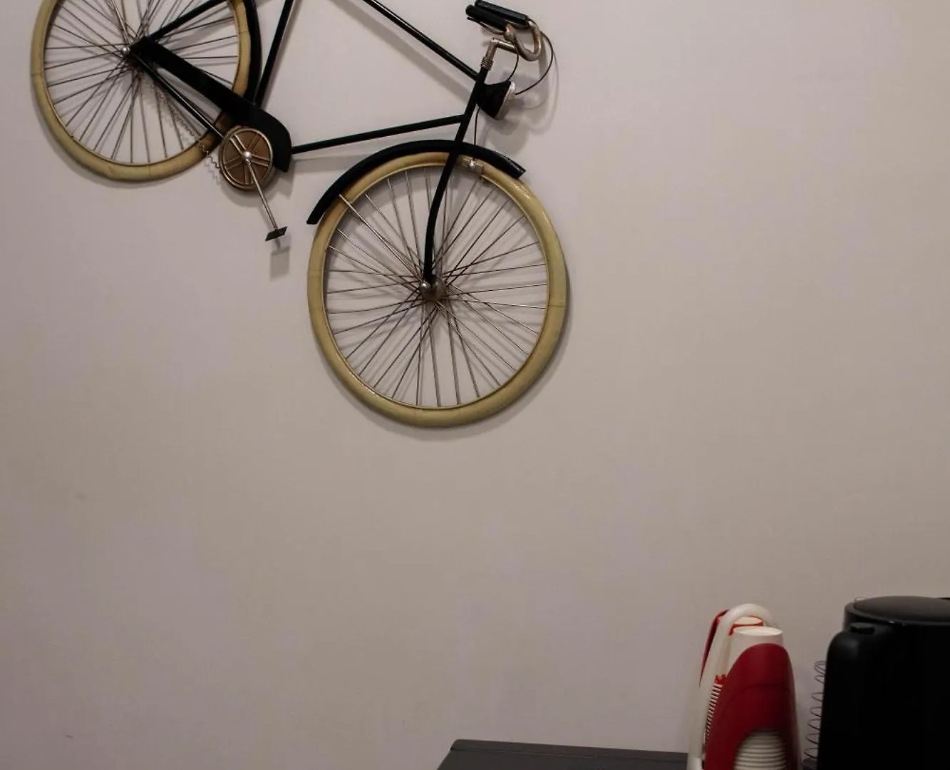 Buona Napoli Apartment Italy