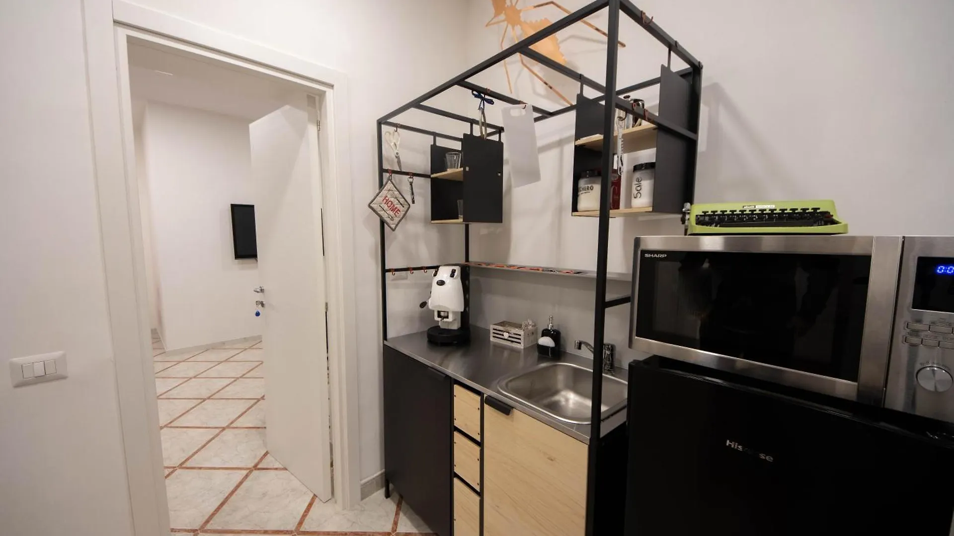 Buona Napoli Apartment