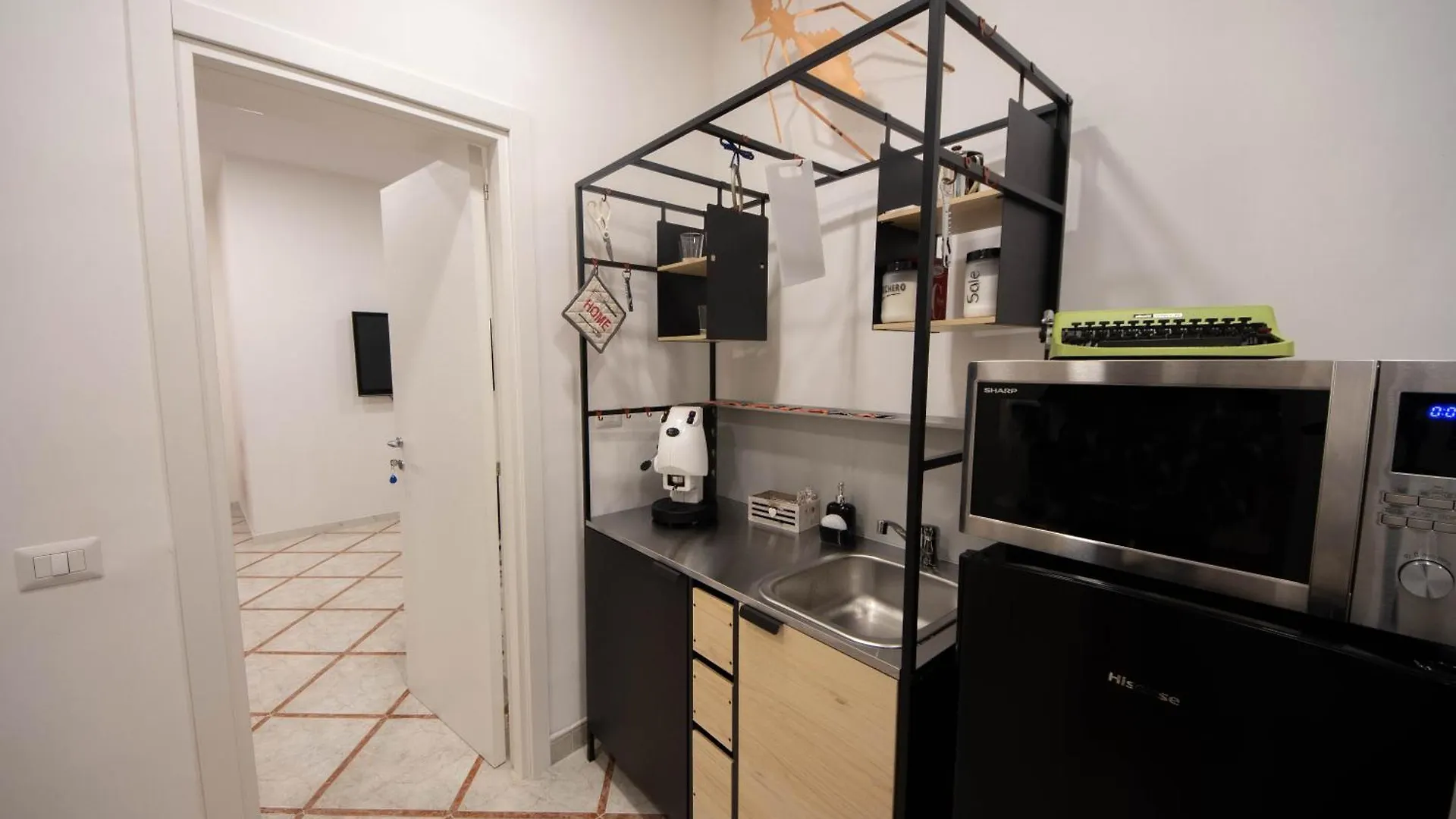 Buona Napoli Apartment Italy