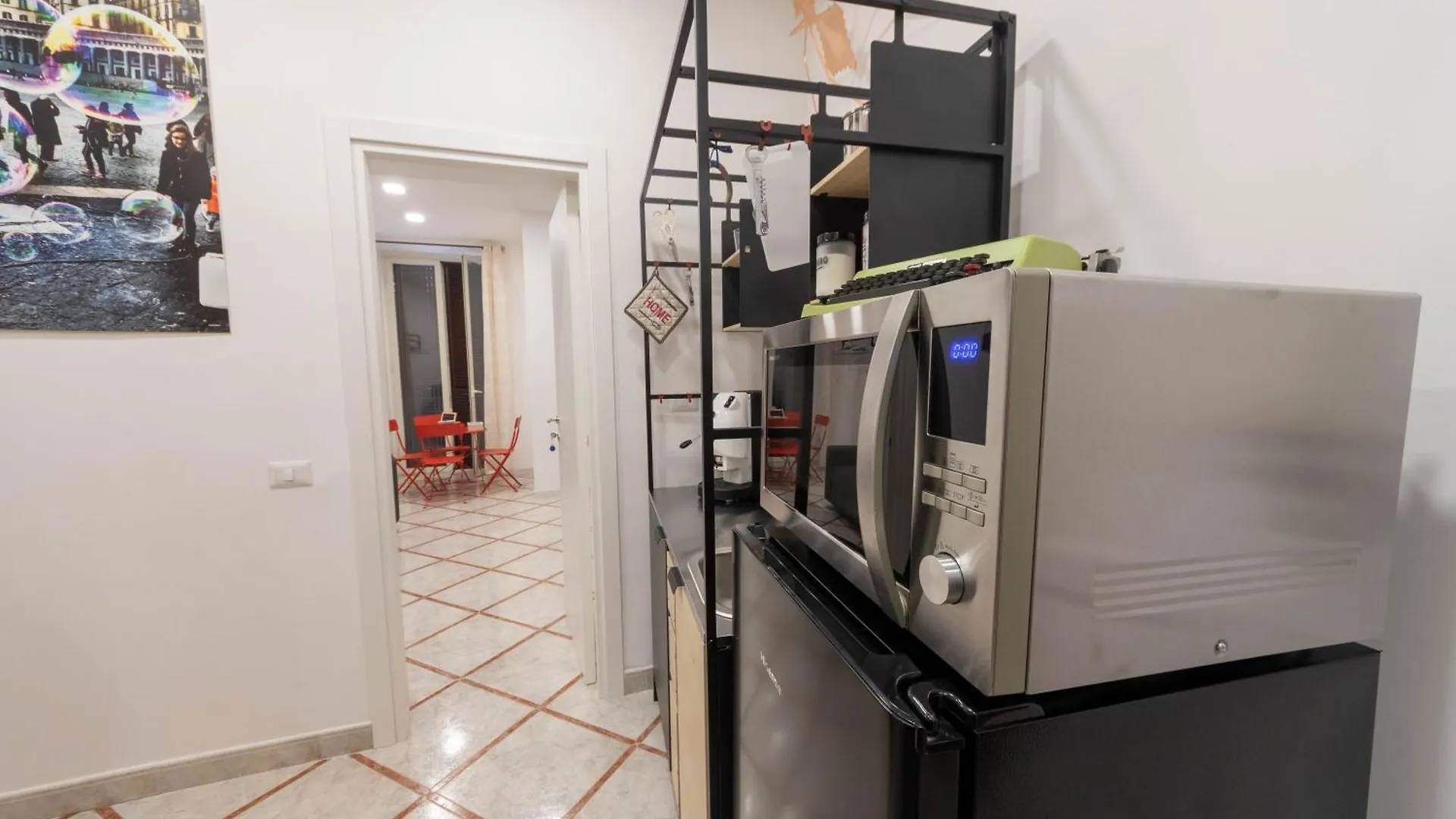 Buona Napoli Apartment Naples