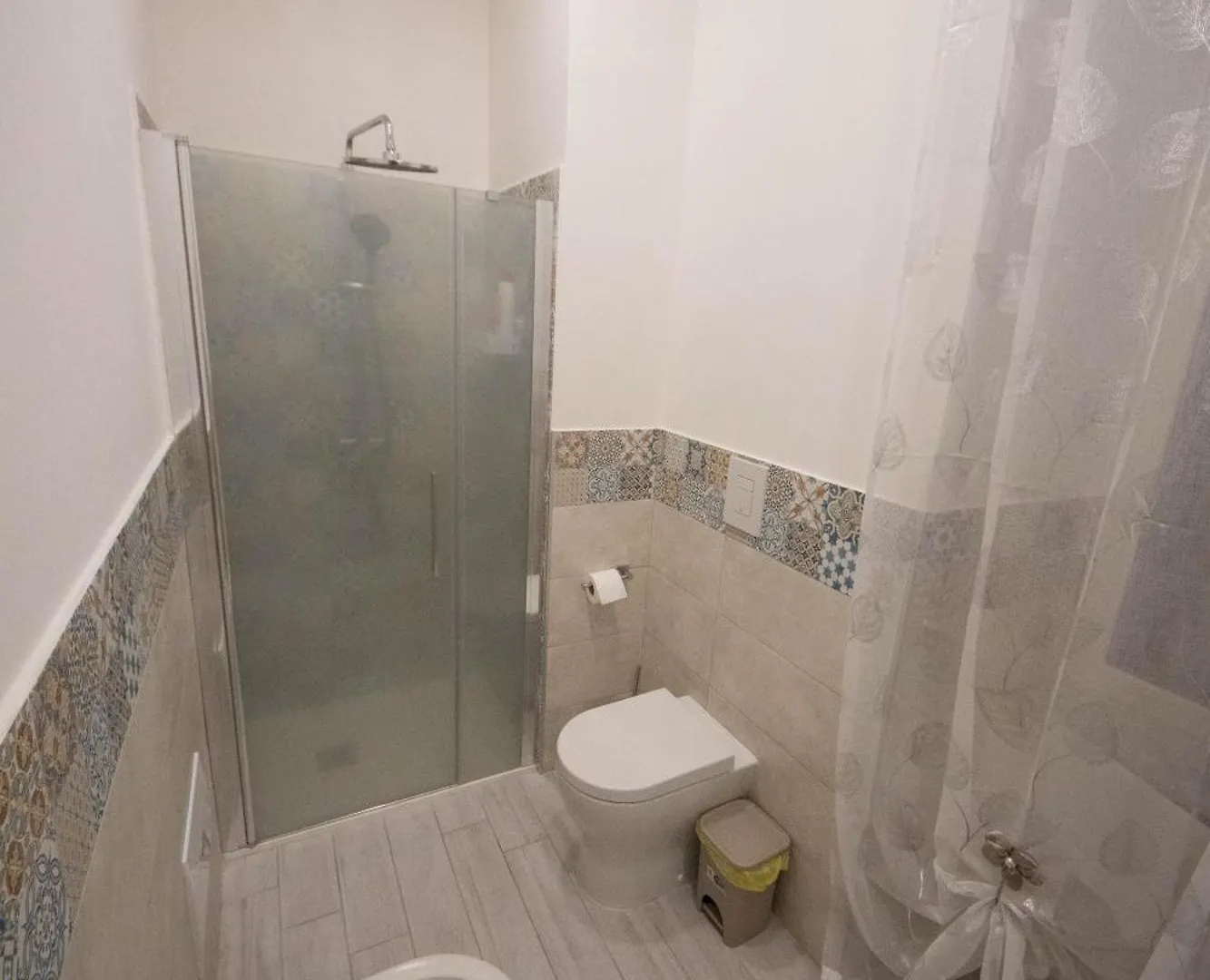 Buona Napoli Apartment