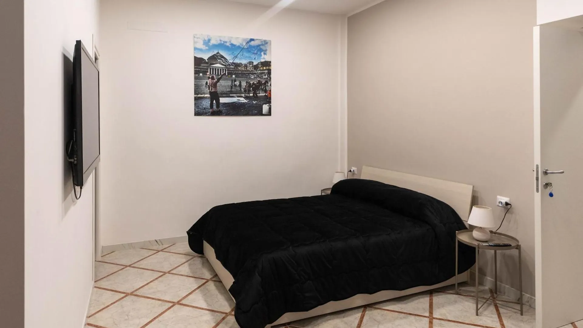 Buona Napoli Apartment