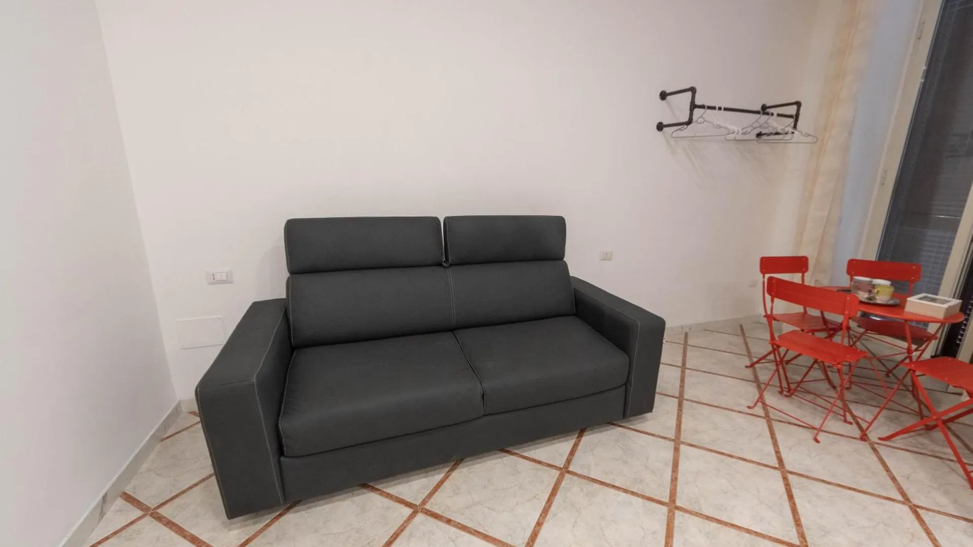Buona Napoli Apartment
