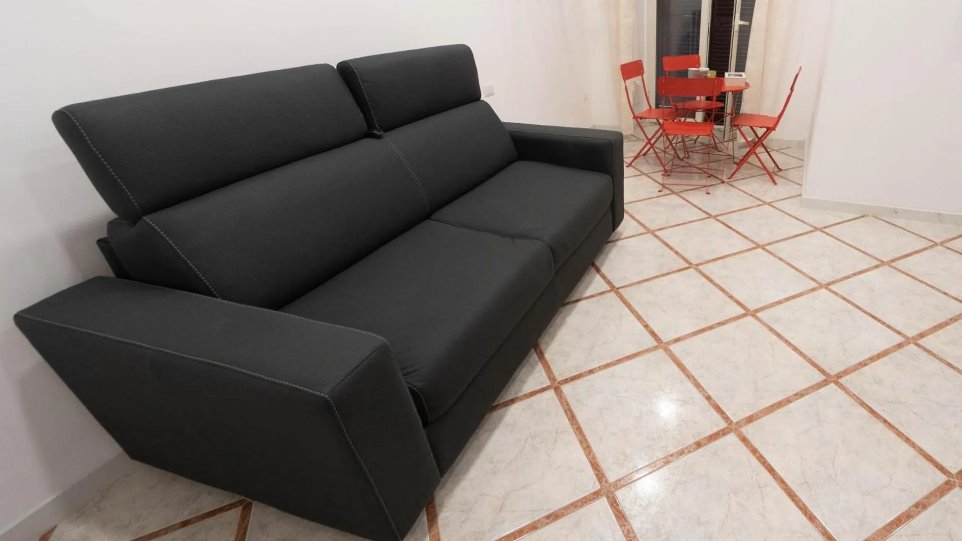 Buona Napoli Apartment