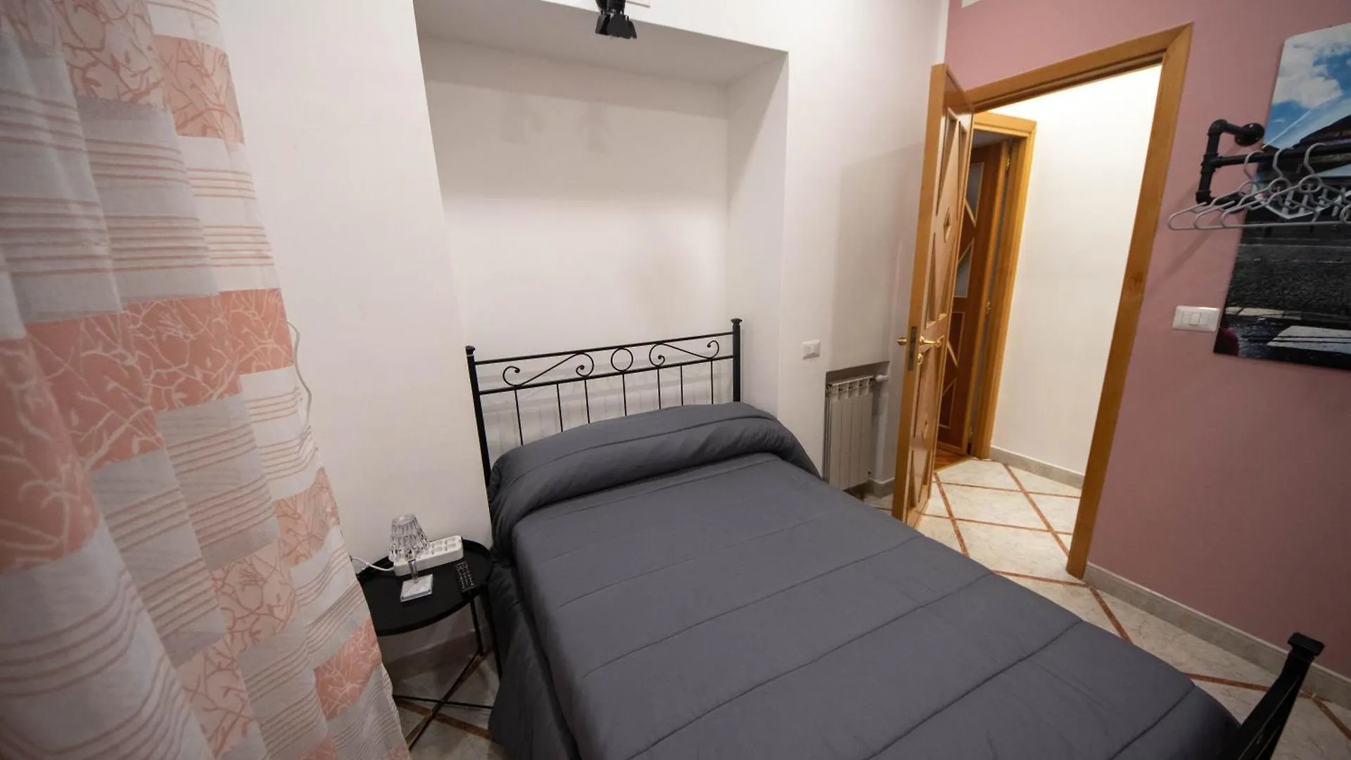 Buona Napoli Apartment
