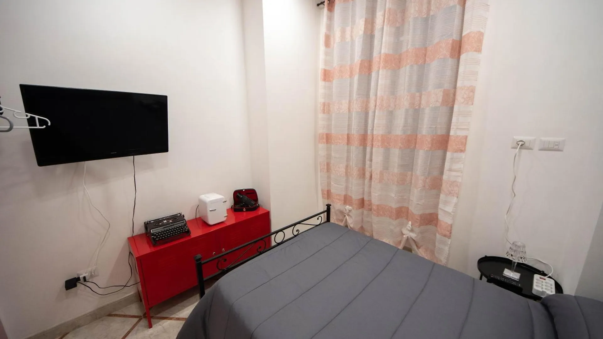 Buona Napoli Apartment