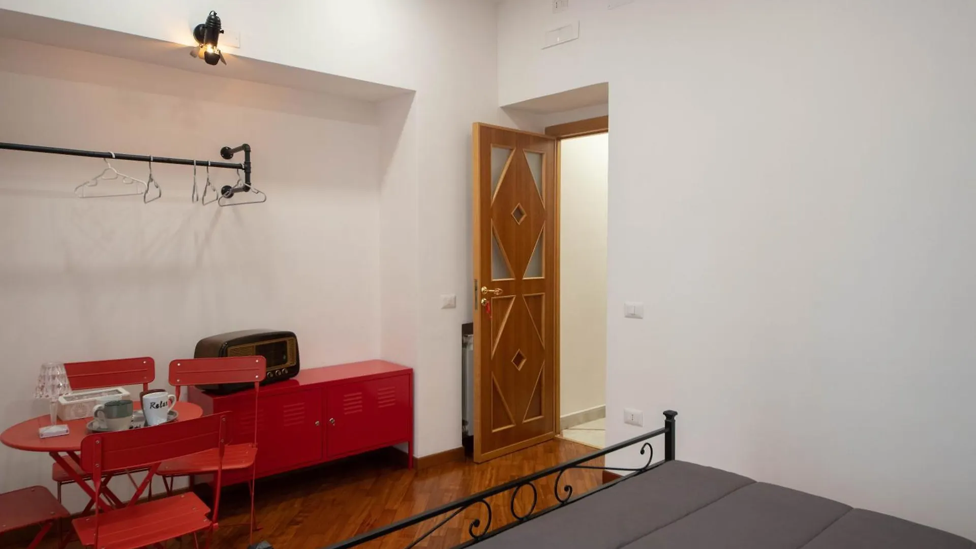 Buona Napoli Apartment