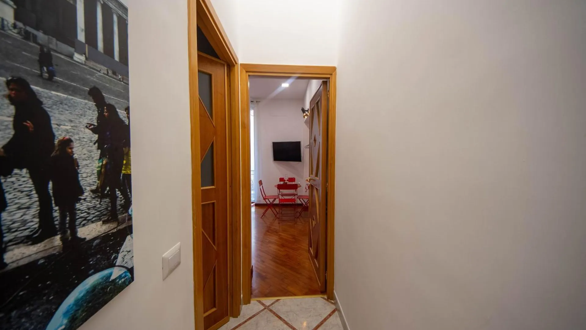 Buona Napoli Apartment