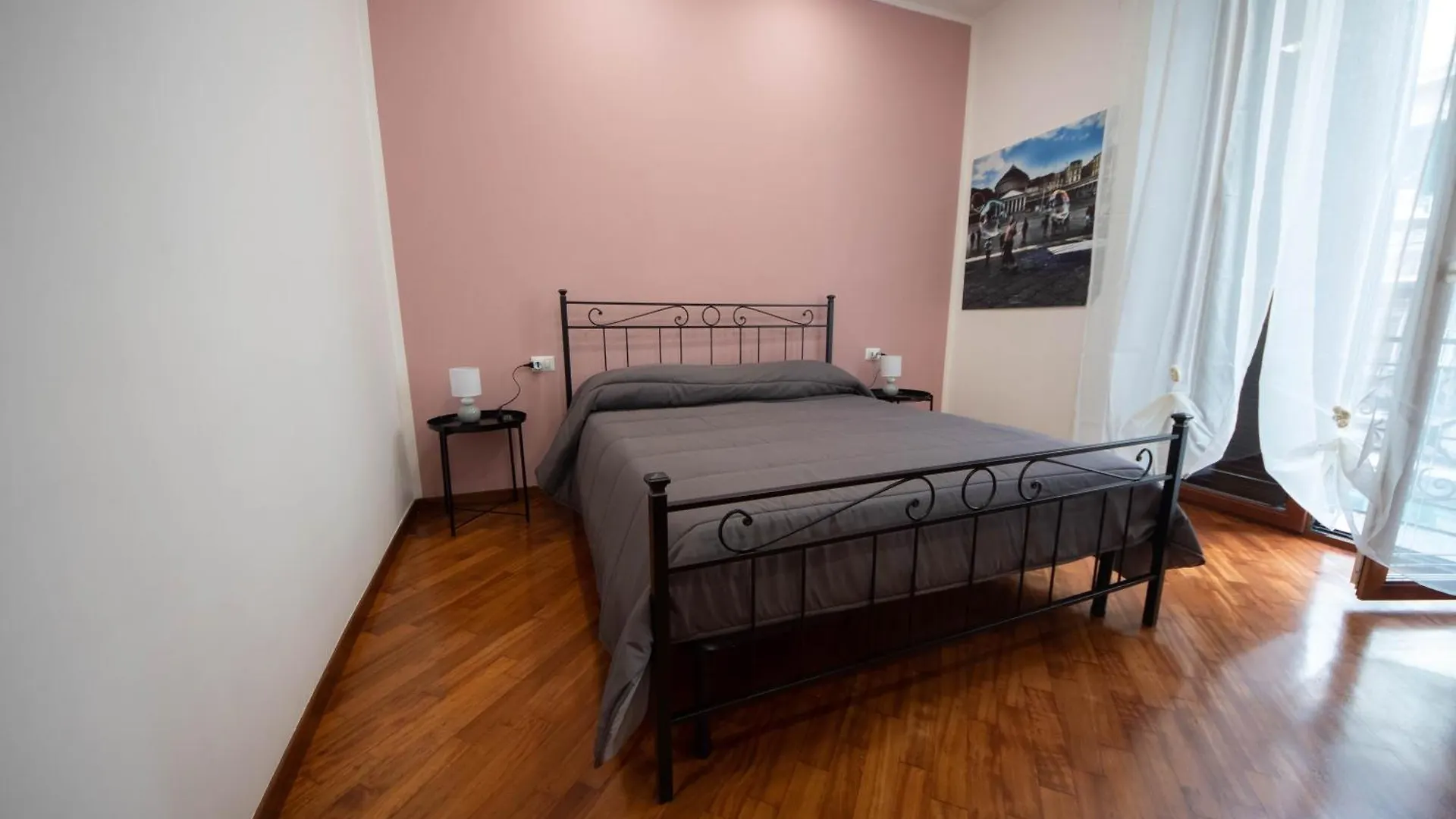 Buona Napoli Apartment Italy