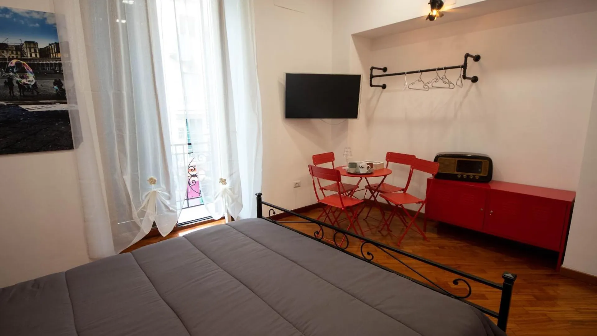 Buona Napoli Apartment Naples