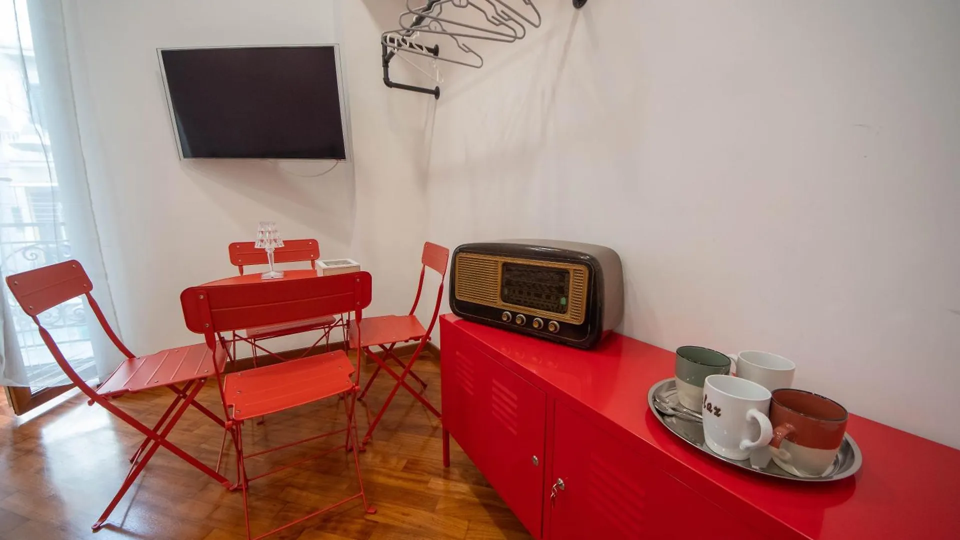 Buona Napoli Apartment Naples