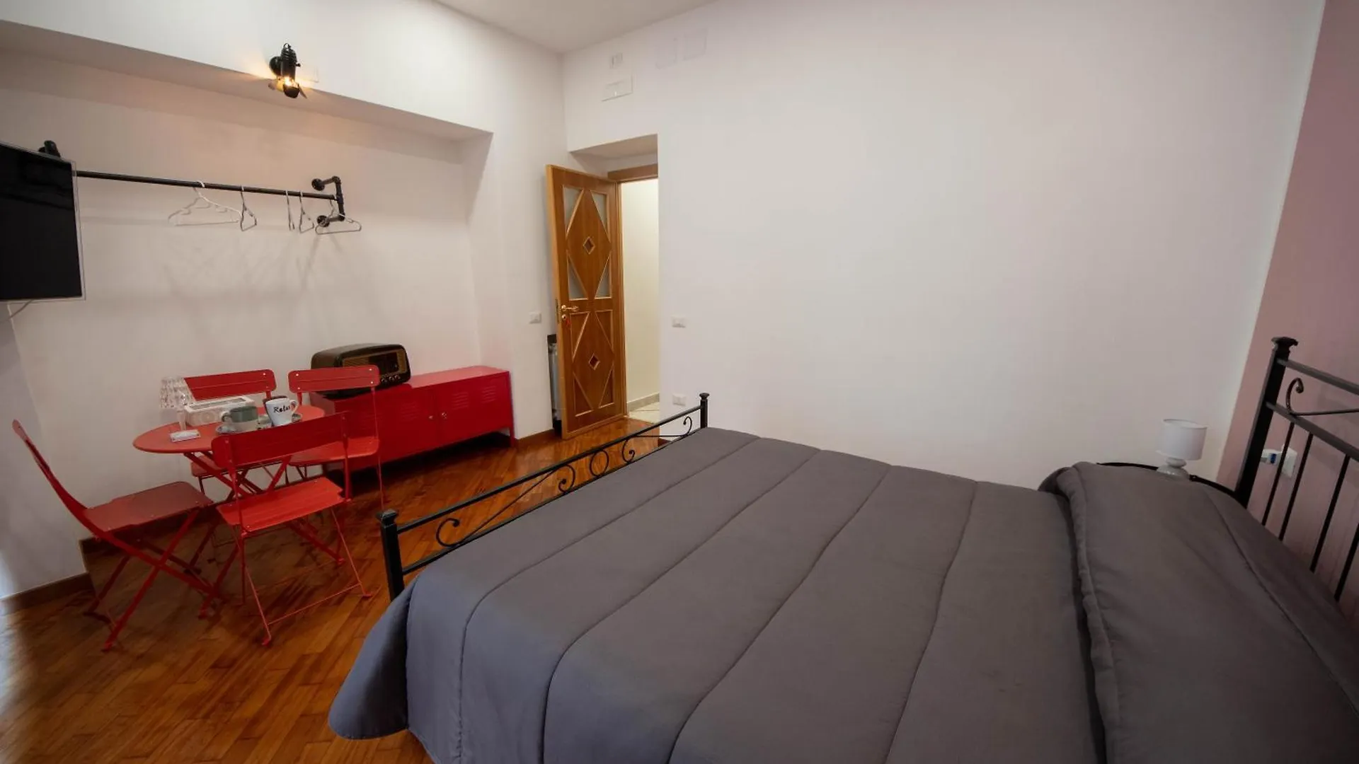 Buona Napoli Apartment