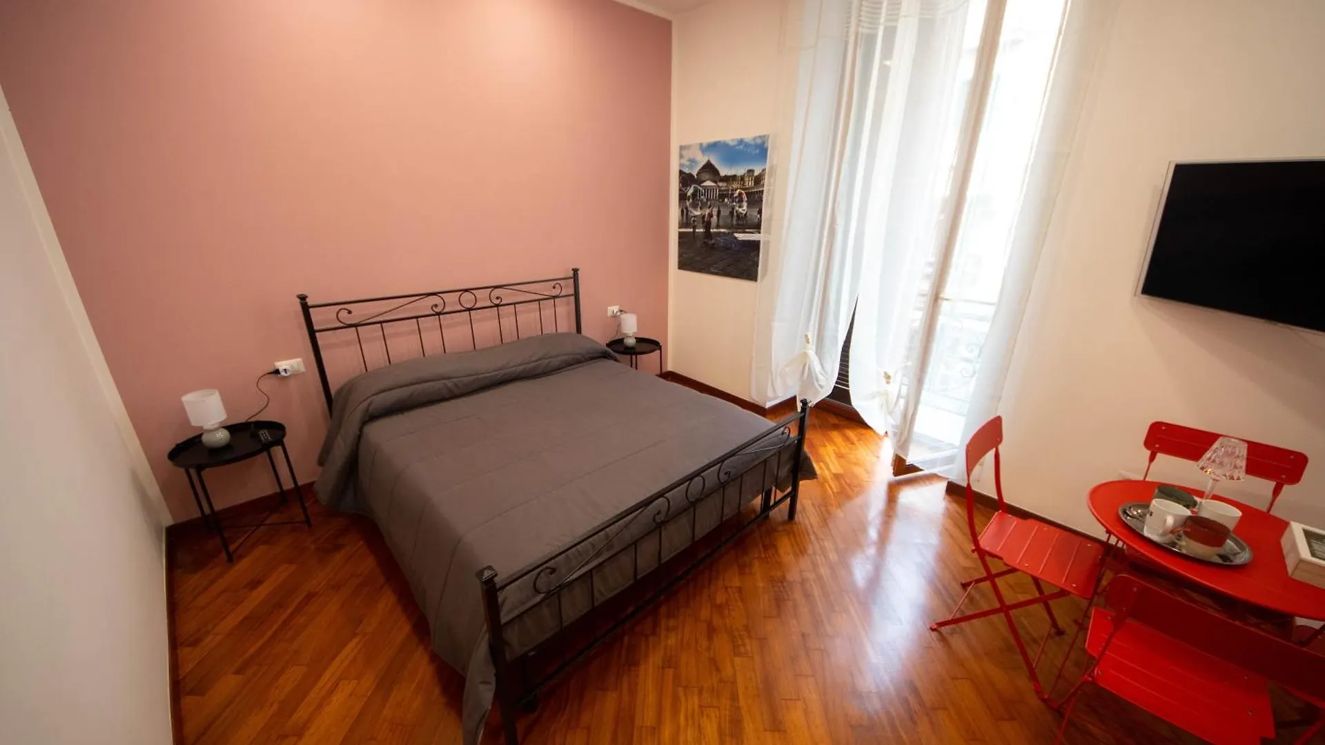 Buona Napoli Apartment