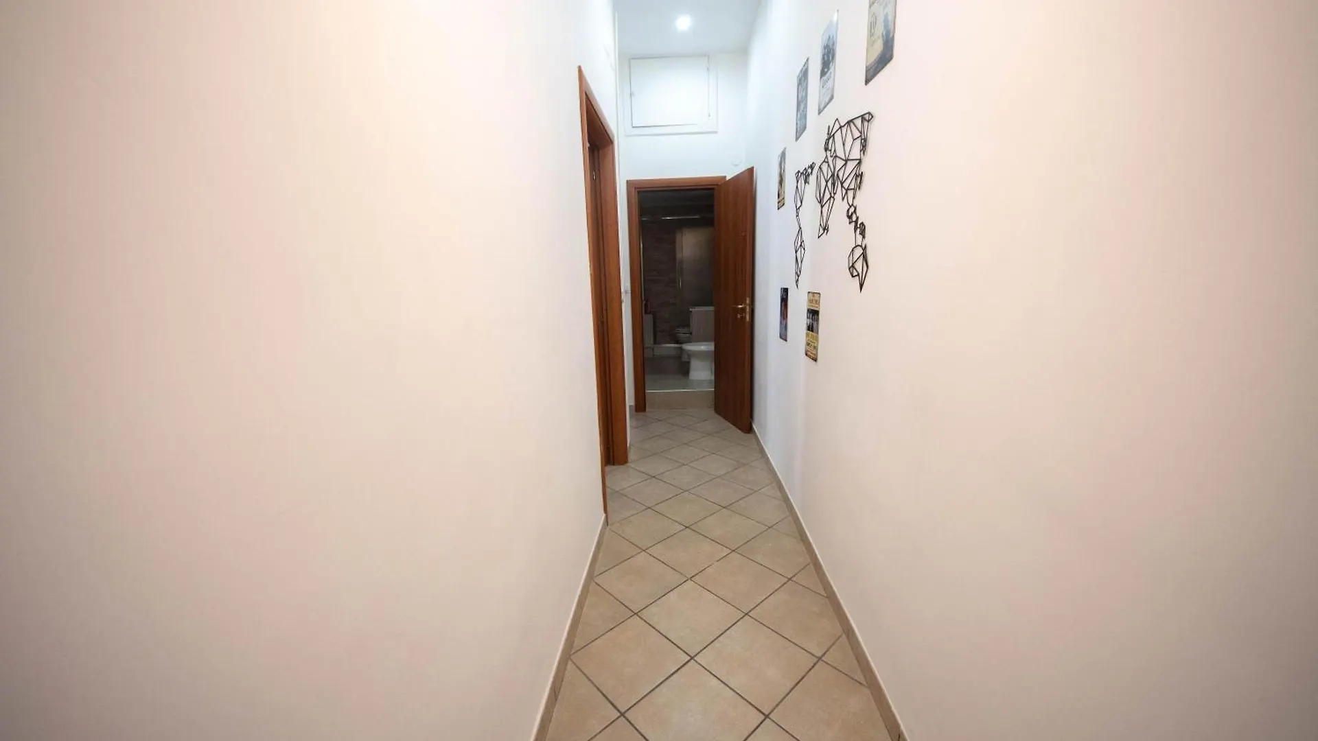 Buona Napoli Apartment