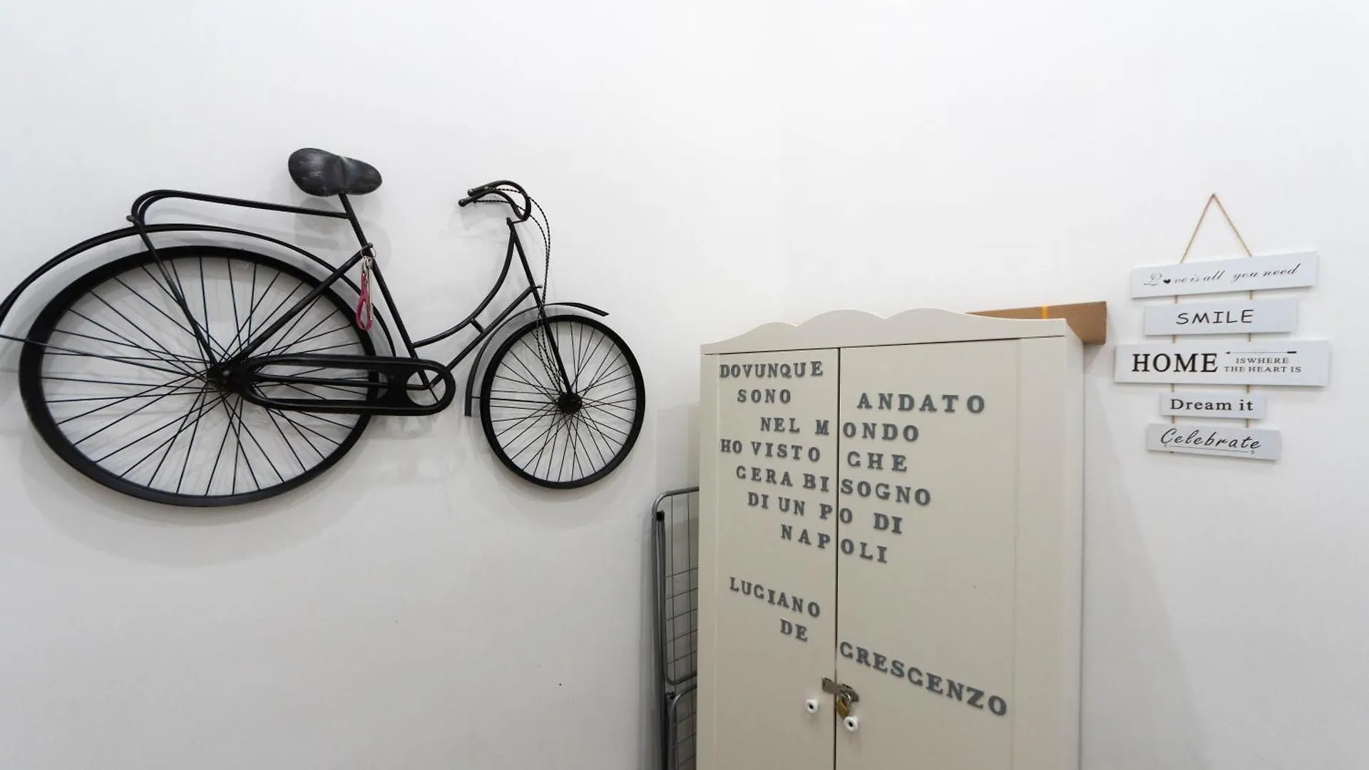 Buona Napoli Apartment