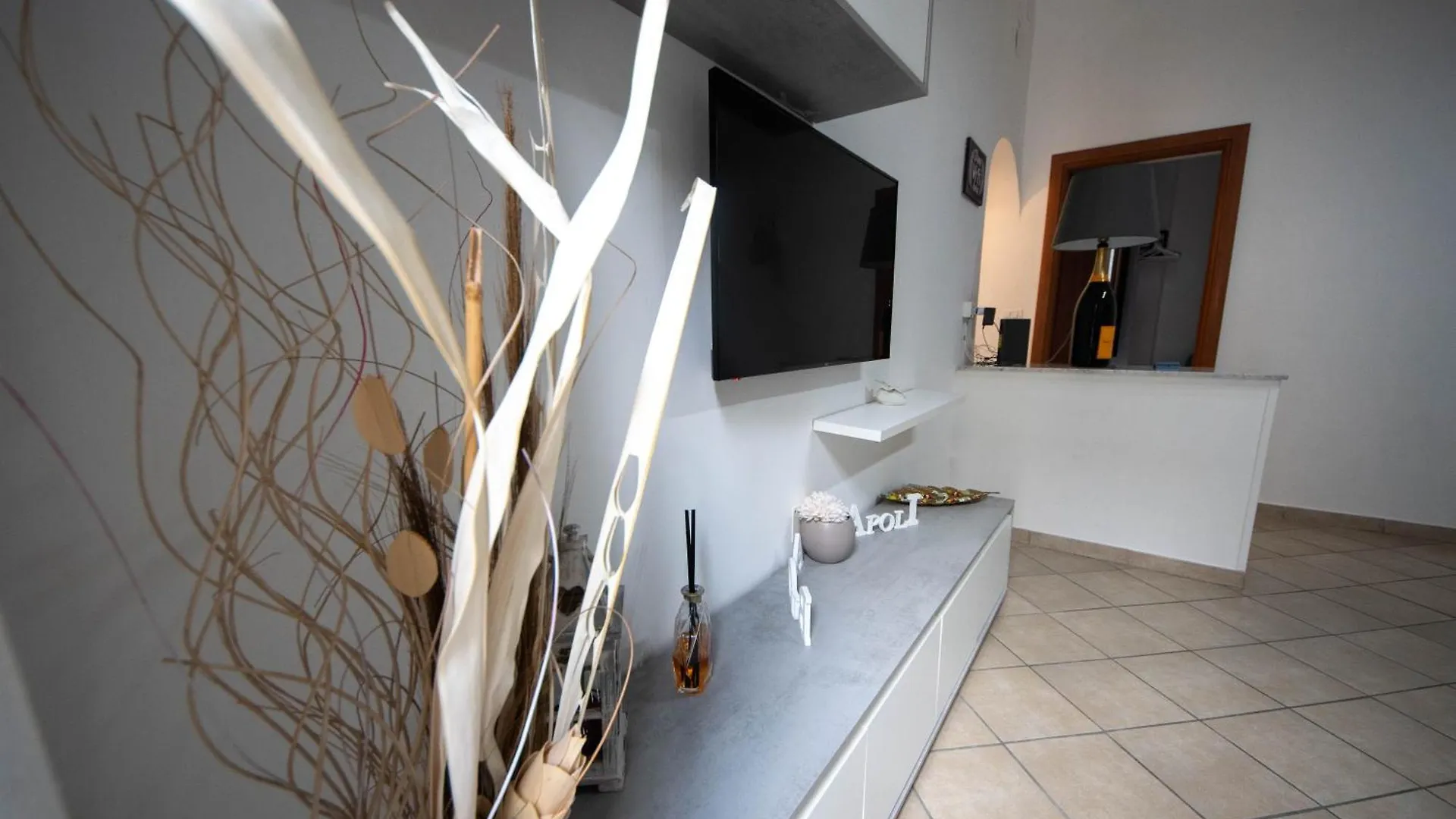 Buona Napoli Apartment