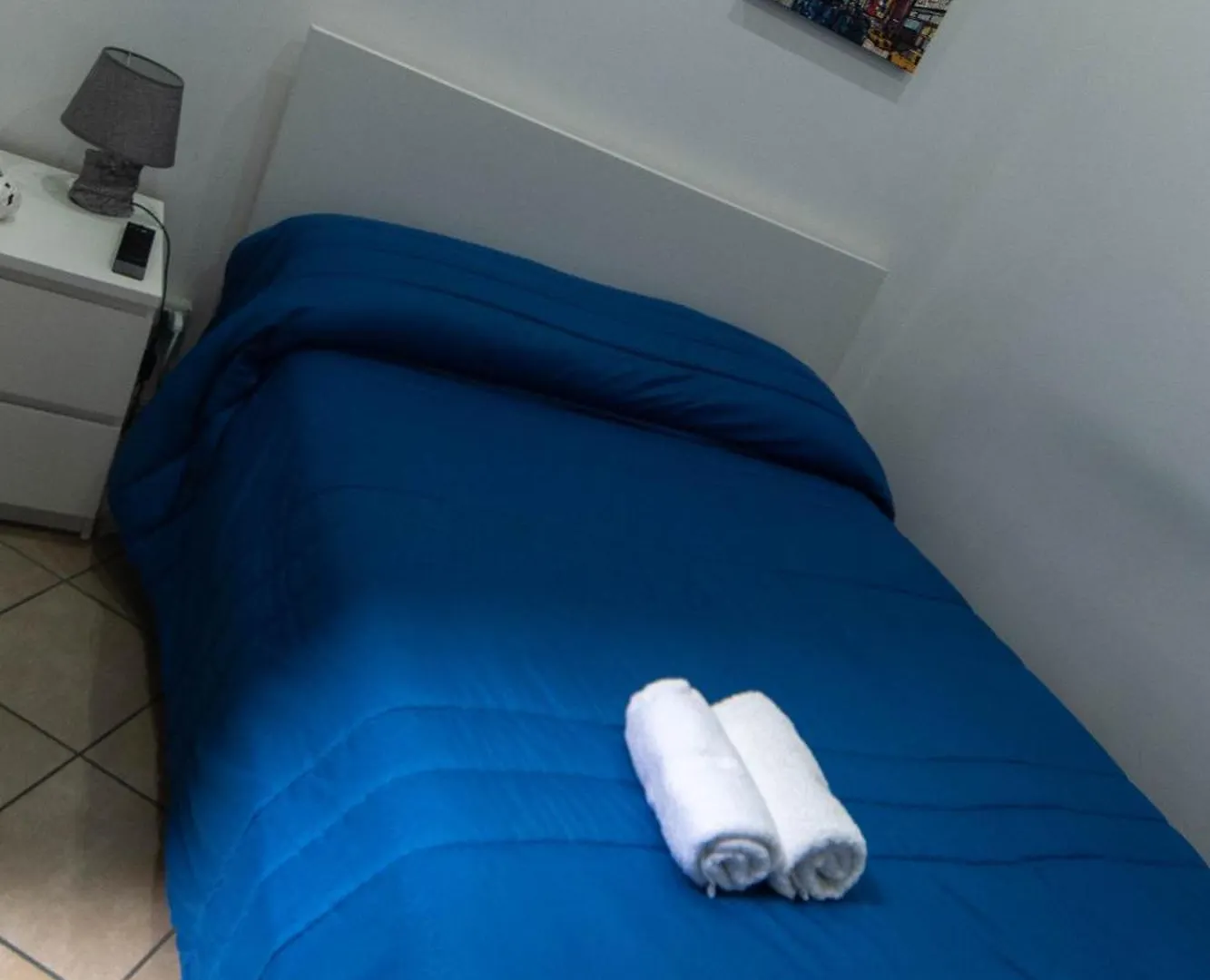 Buona Napoli Apartment