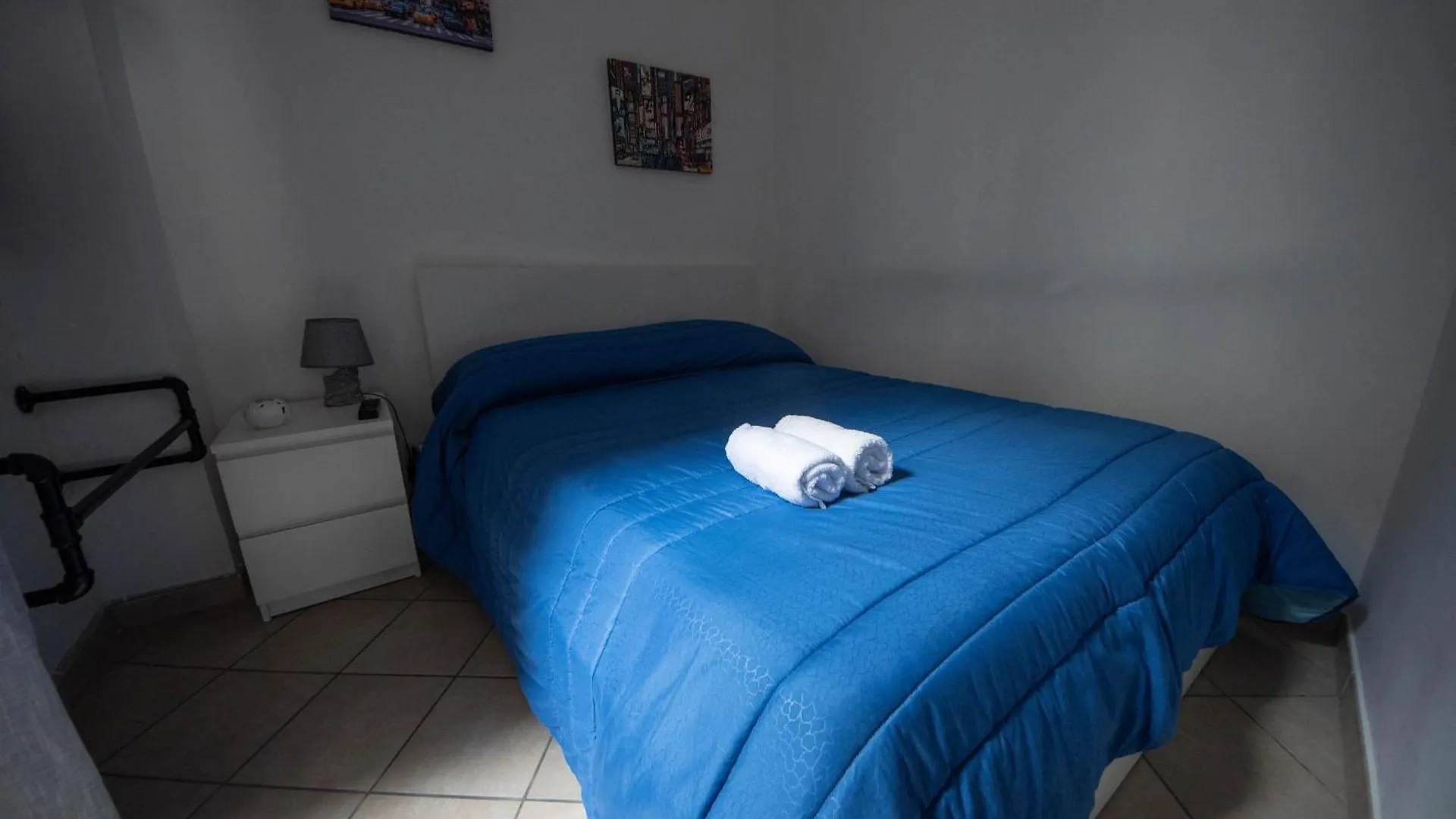 Buona Napoli Apartment Naples