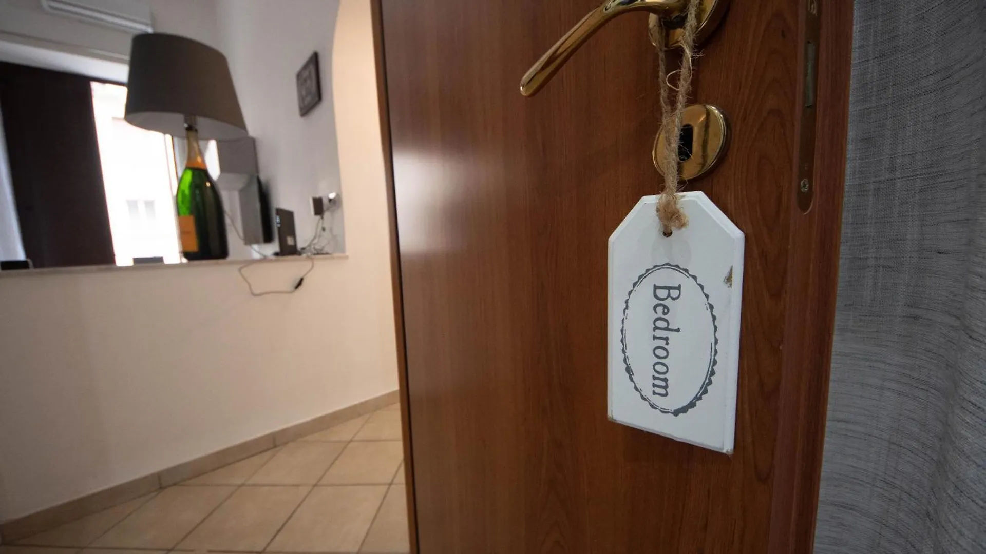 Buona Napoli Apartment