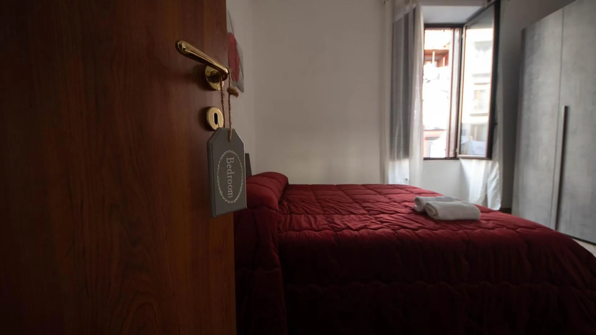 Buona Napoli Apartment
