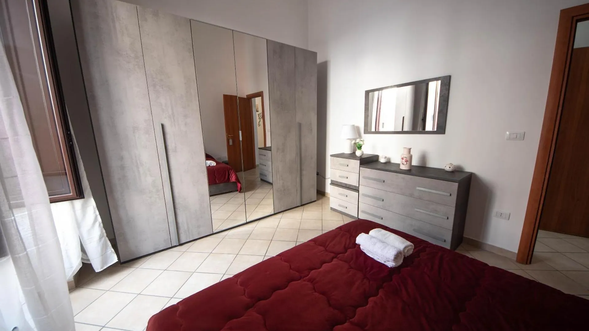 Buona Napoli Apartment Naples