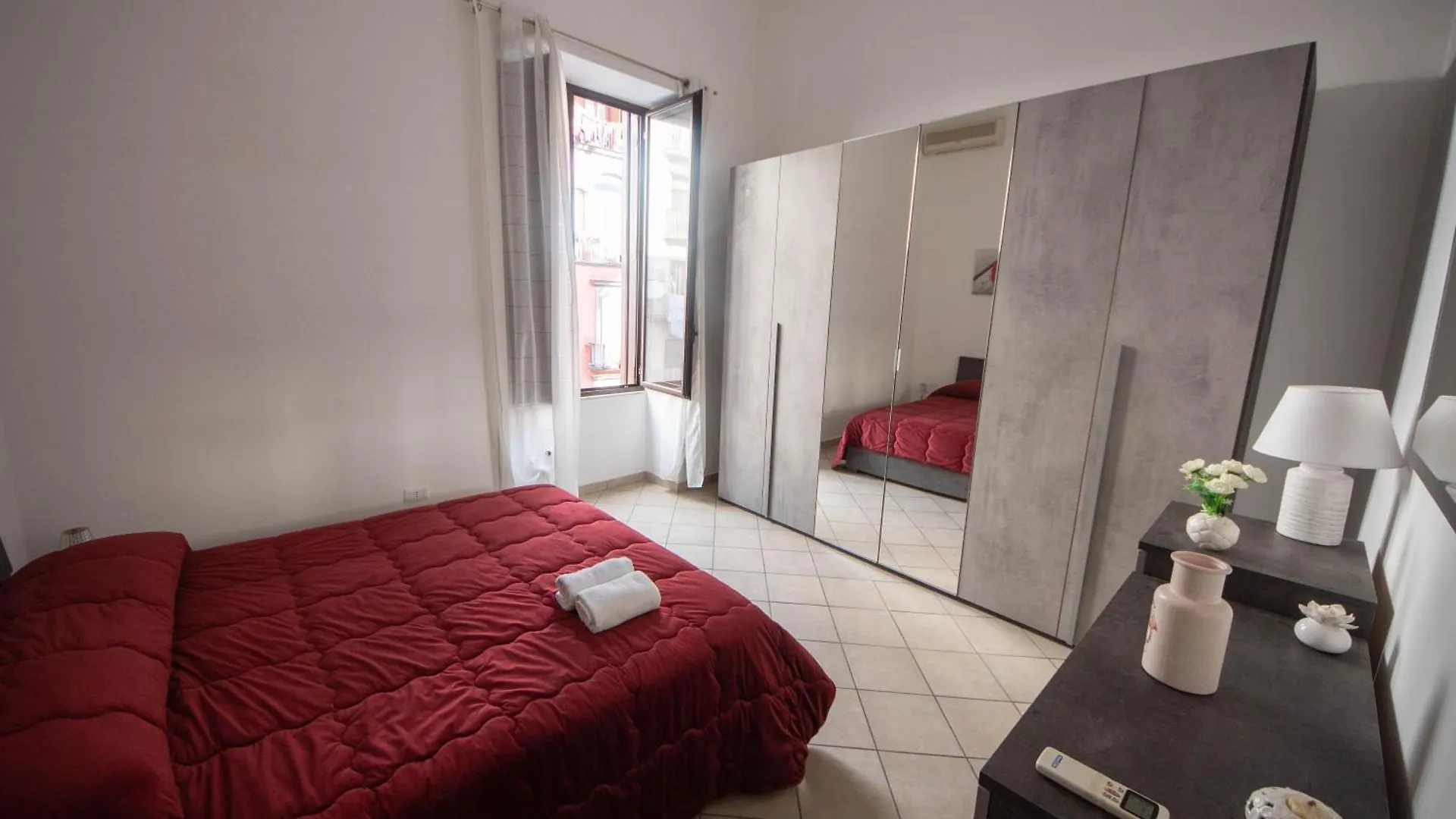 Buona Napoli Apartment
