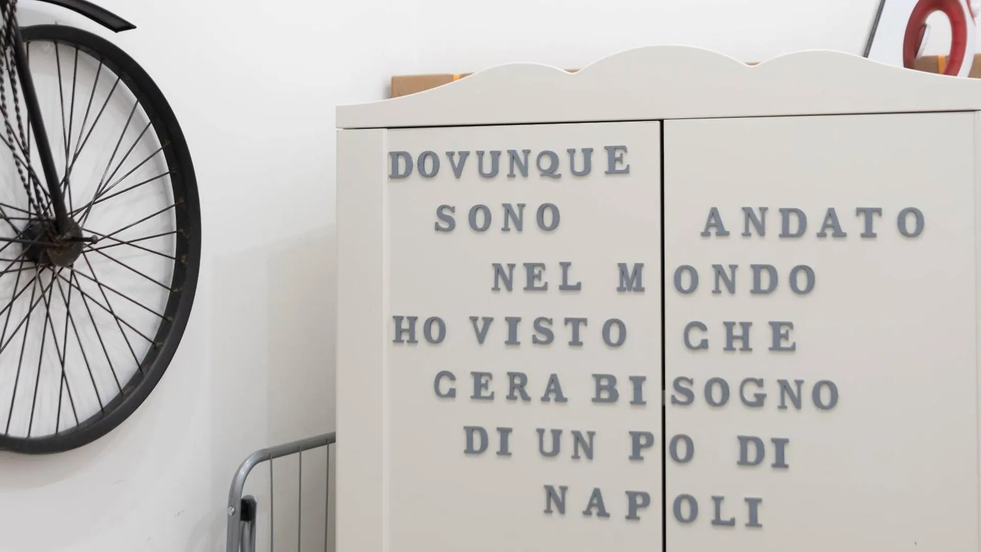 Buona Napoli Διαμέρισμα  Νάπολη